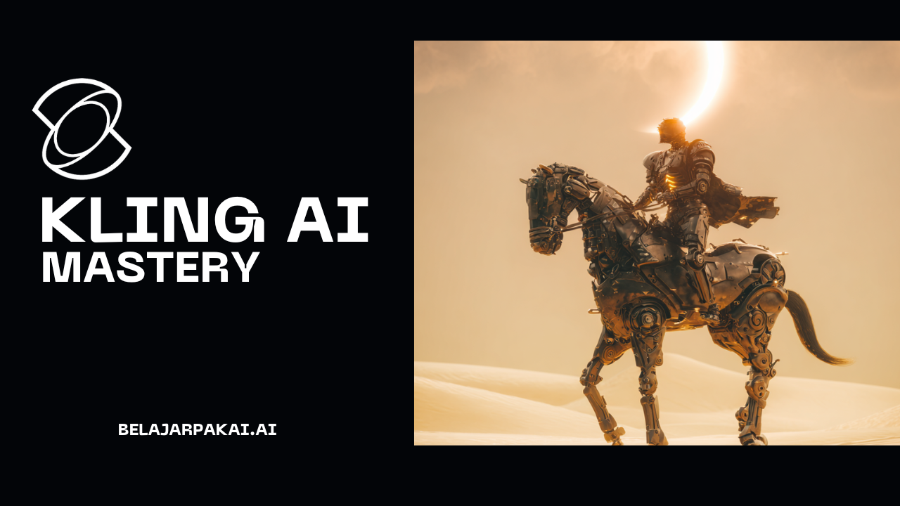 Kling AI Mastery