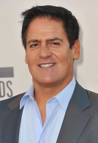 American-entrepreneur-Mark-Cuban-2013
