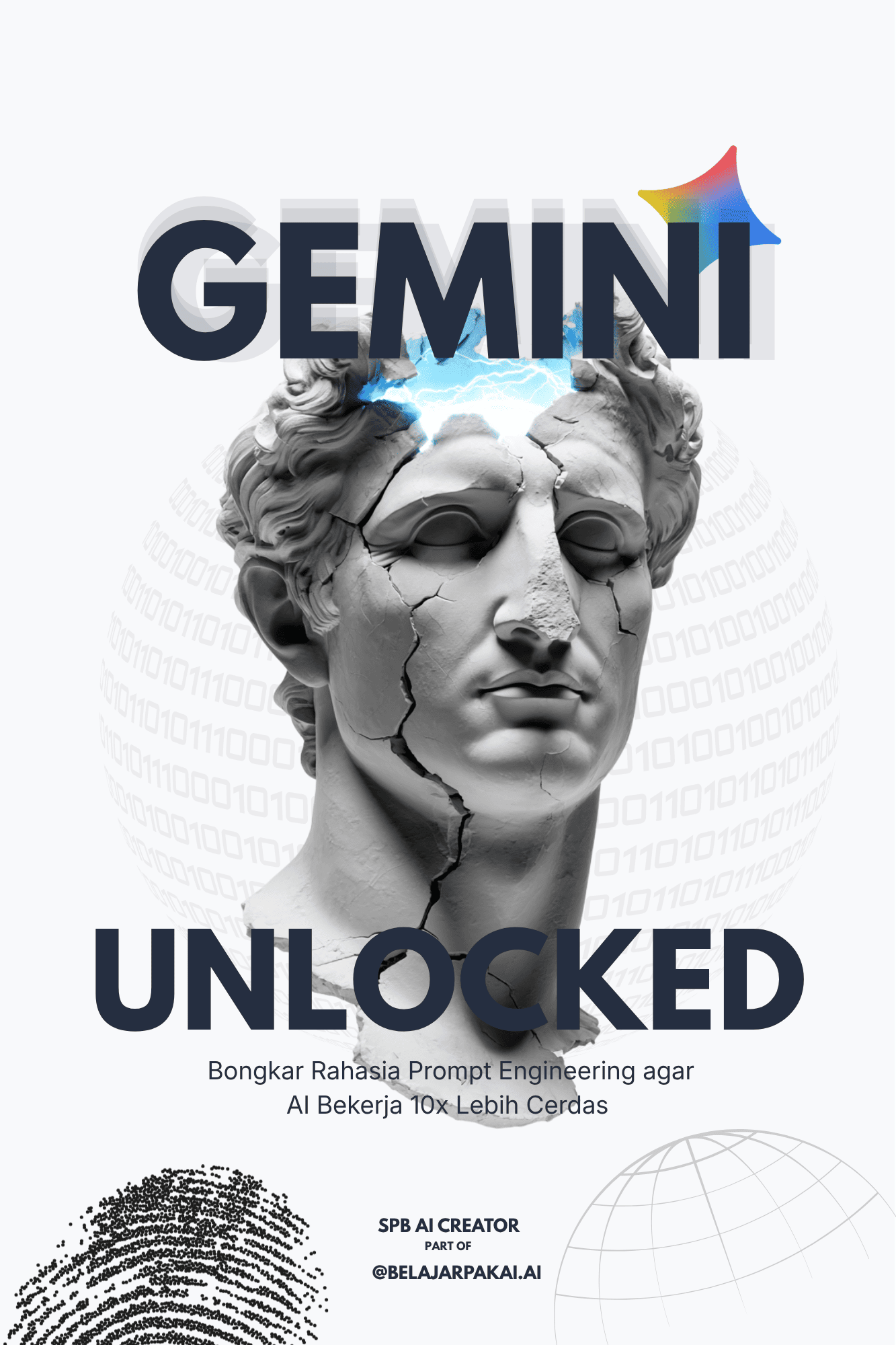Gemini Unlocked