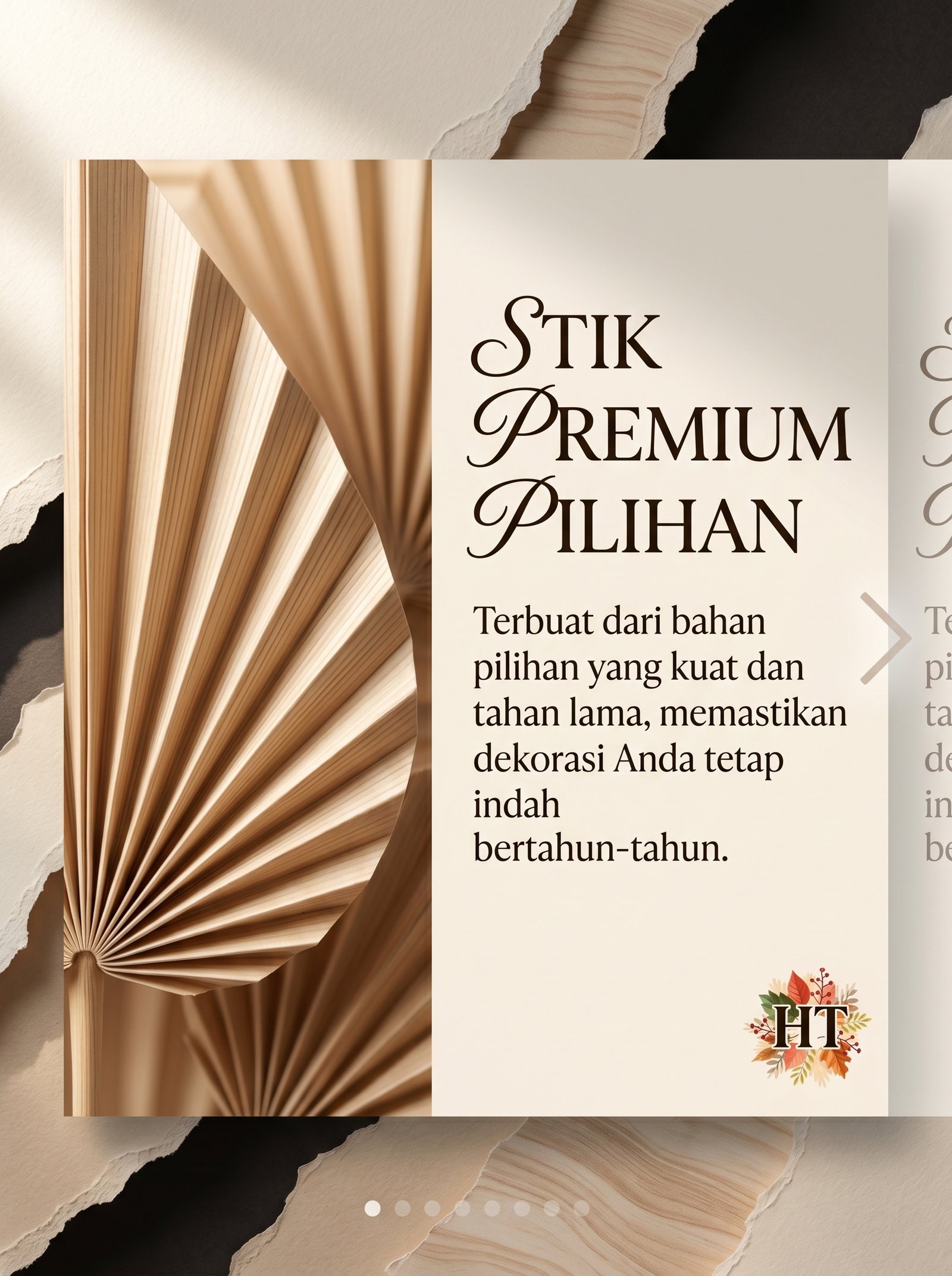 Hasil AI Kerajinan 3