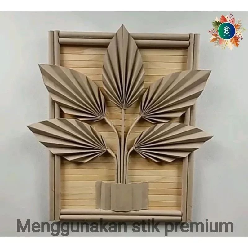 Foto Asli Kerajinan