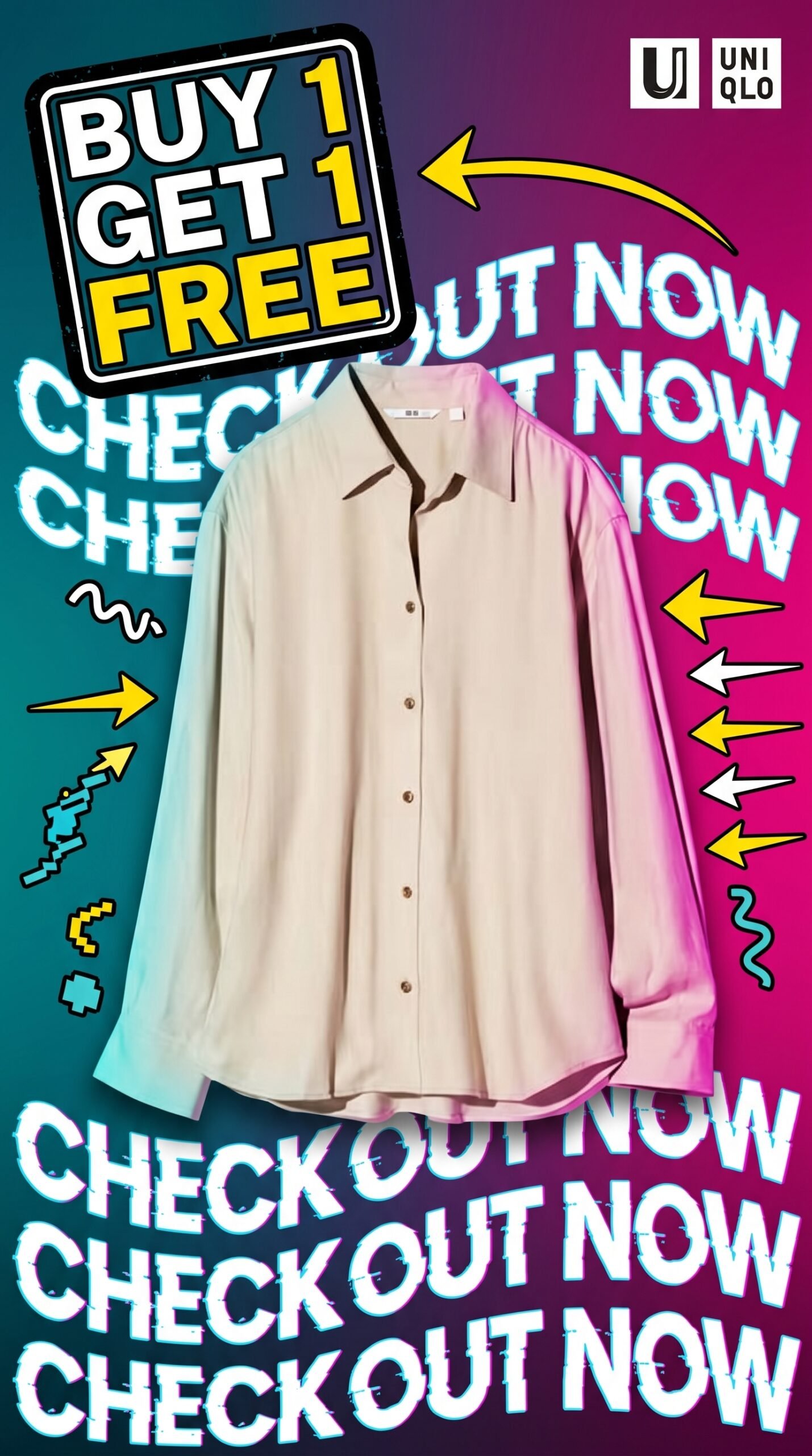 Hasil AI Fashion 4